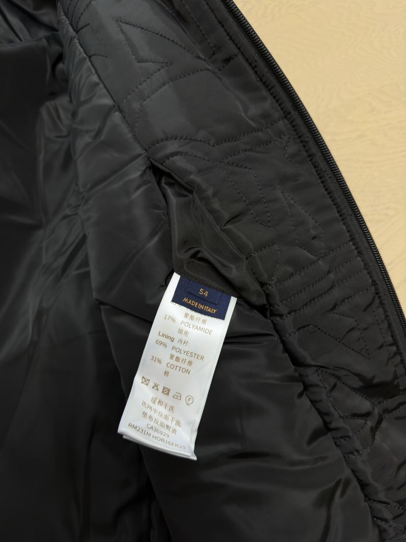 Louis Vuitton Down Jackets